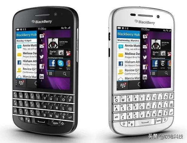 除了ios还有哪些好用的手机,除了ios其他都是安卓吗