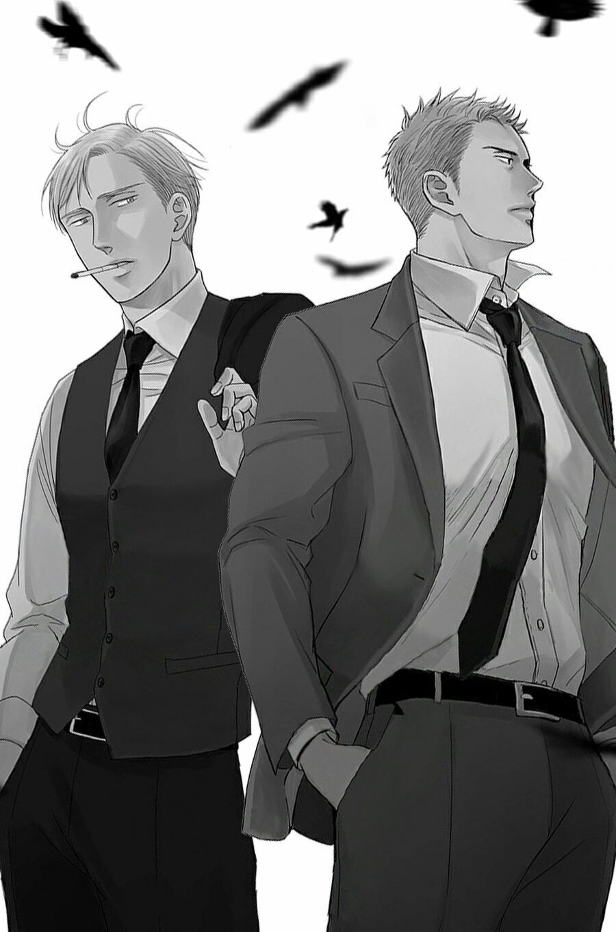 迪奥先生的经典句子,迪奥先生经典语录红色