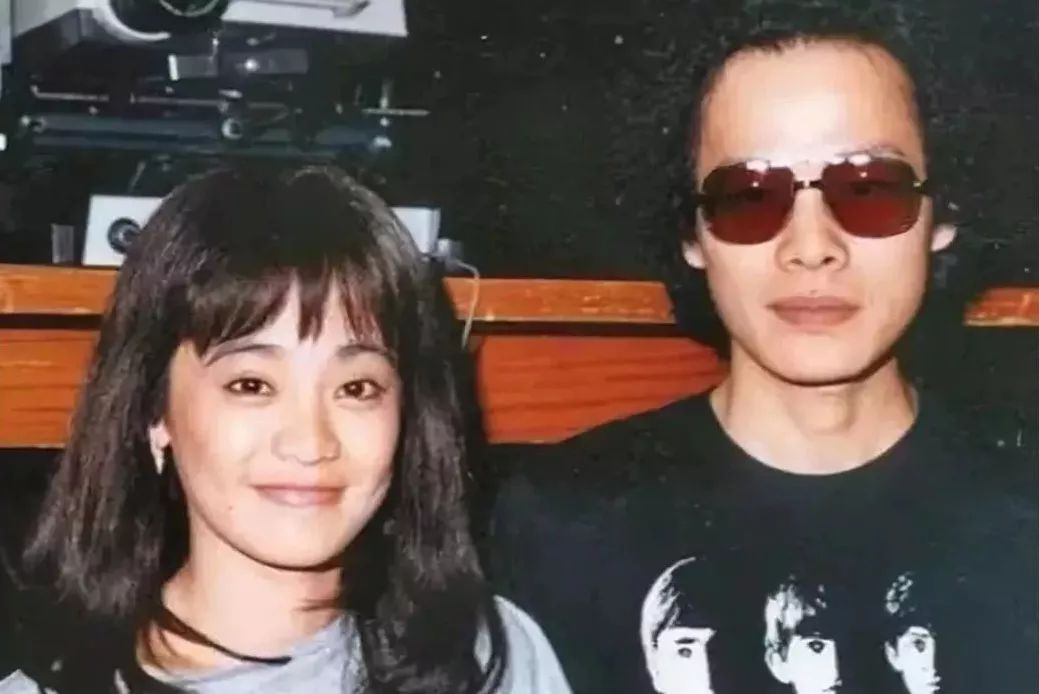 一手捧红的六位女星,刘若英李宗盛谁更爱你