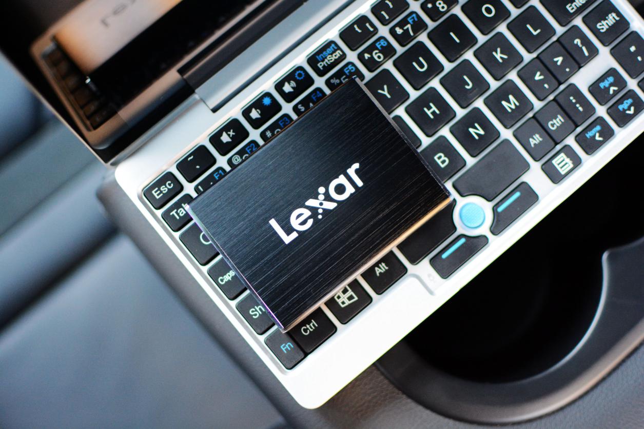 雷克沙固态移动硬盘推荐评测,雷克沙固态移动硬盘使用