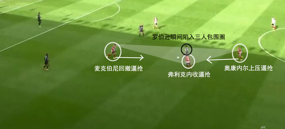 复盘利物浦,谢菲尔德联对利物浦视频