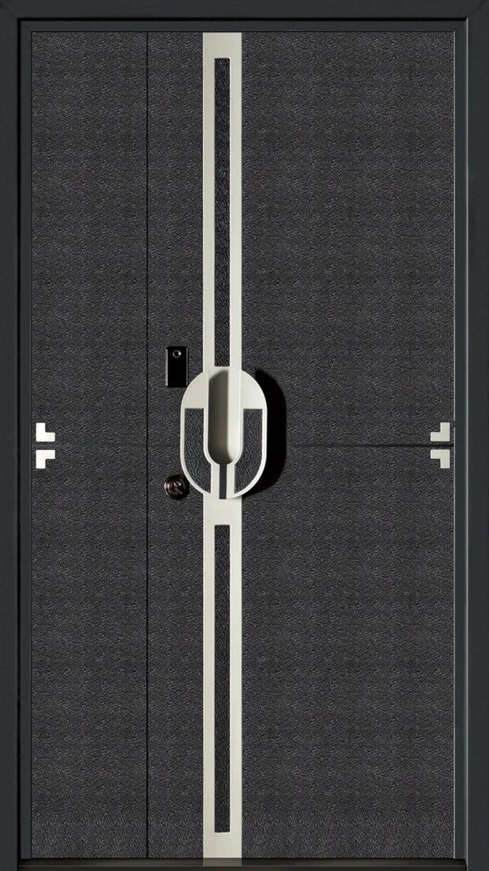 北湖区智能门如何挑选,大平层智能门如何挑选