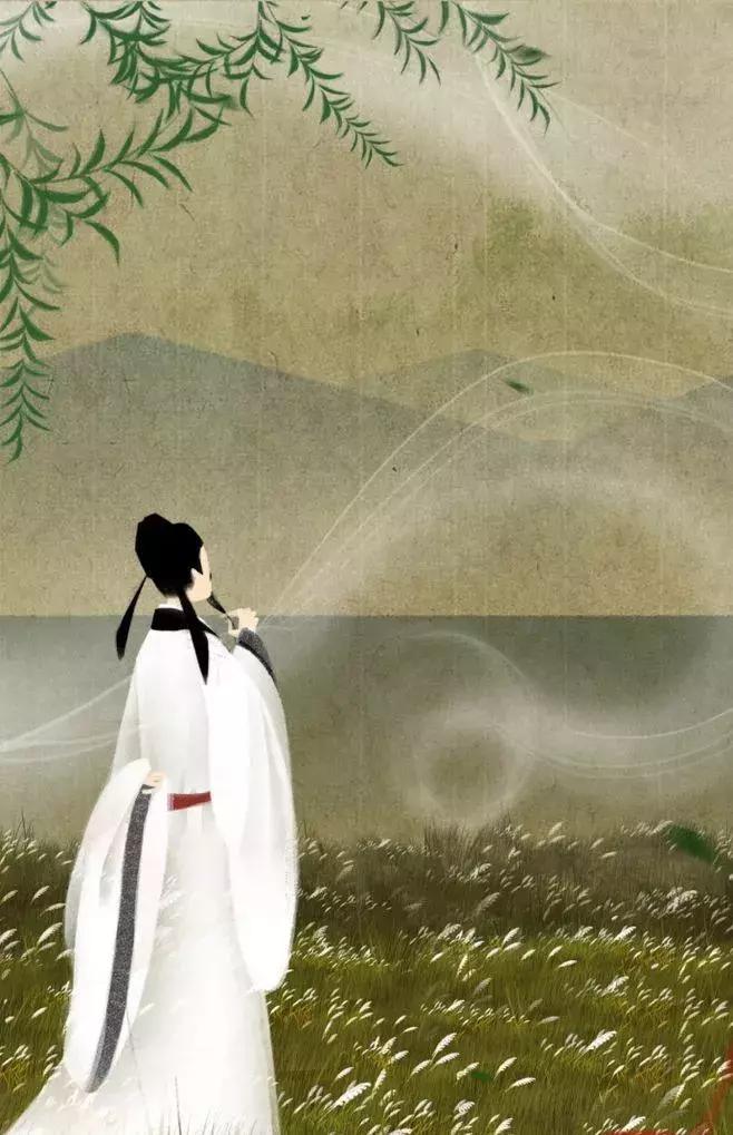 执子之手与子偕老是讲两个男人吗,执子之手与子偕老是夫妻之情吗