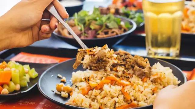 那些看着就流口水的美食,做梦都在吃的小吃