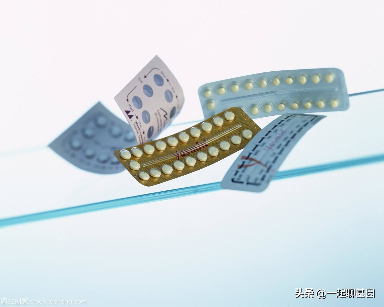 避孕药一般有哪些,紧急避孕药一年最多可以吃多少次