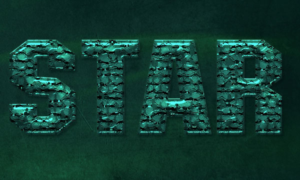 photoshop创建3d文字,photoshop制作亮金色字体