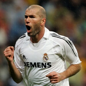 足球最强三叉戟梅西,足球史上最伟大的球员排名