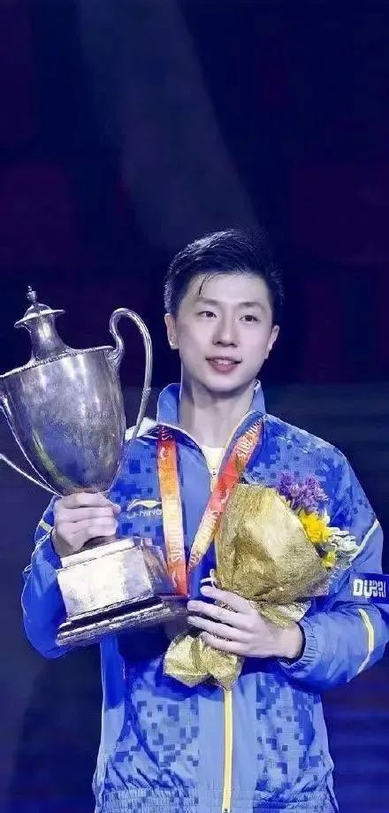 马龙会是乒坛历史第一人吗,乒坛一哥马龙