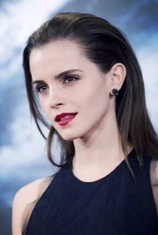 emmawatson这是什么神仙颜值,emmawatson艾玛