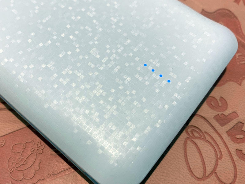 南孚酷博充电宝10000毫安说明书,南孚酷博充电宝有没有充电保护