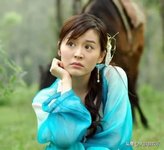 小鱼儿和花无缺如何挑选演员的,小鱼儿与花无缺颜值排名