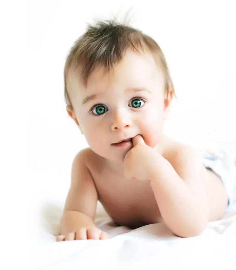 孩子咬手背是因为什么,小孩咬手是不是一种病