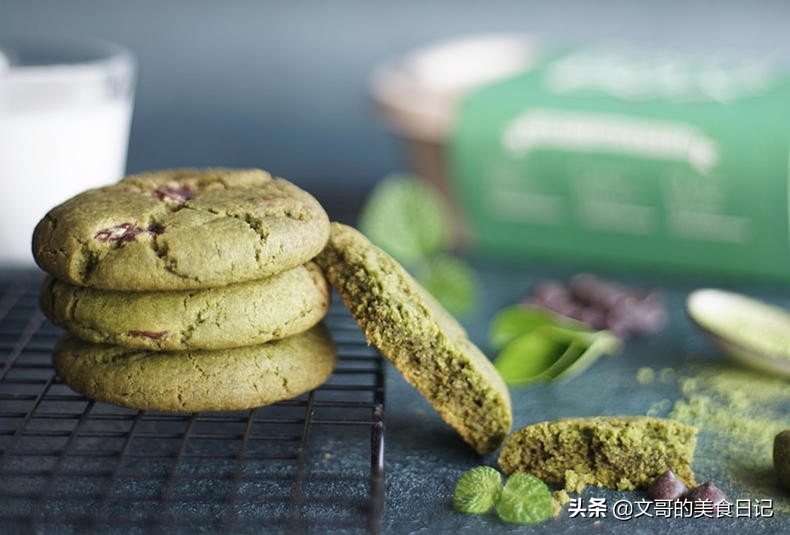 评测曾经疯爱的网红曲奇，哪一款才是零食界的“扛把子”你说了算