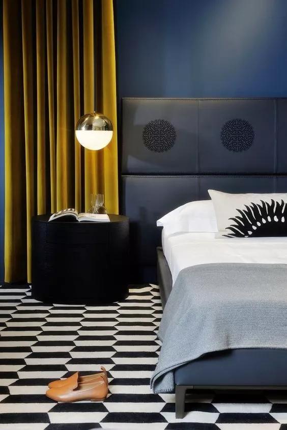 高逼格的house都什么类型,把豪华的家砸得乱七八糟