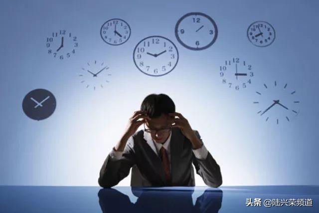 如何管理精力和工作效率,怎样成为精力管理的高手