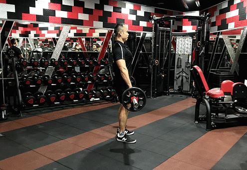 改善腰酸背疼,4动作加强下背肌,改善酸痛!稳定脊椎