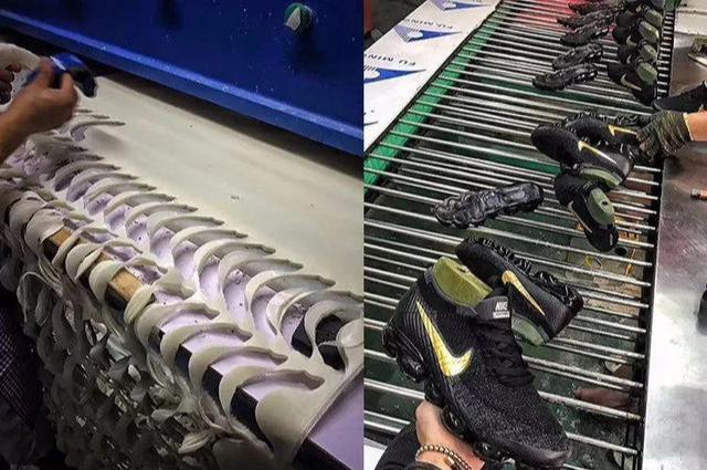 NIKE，adidas联手策划，如何将中国莆田假鞋贩子干掉