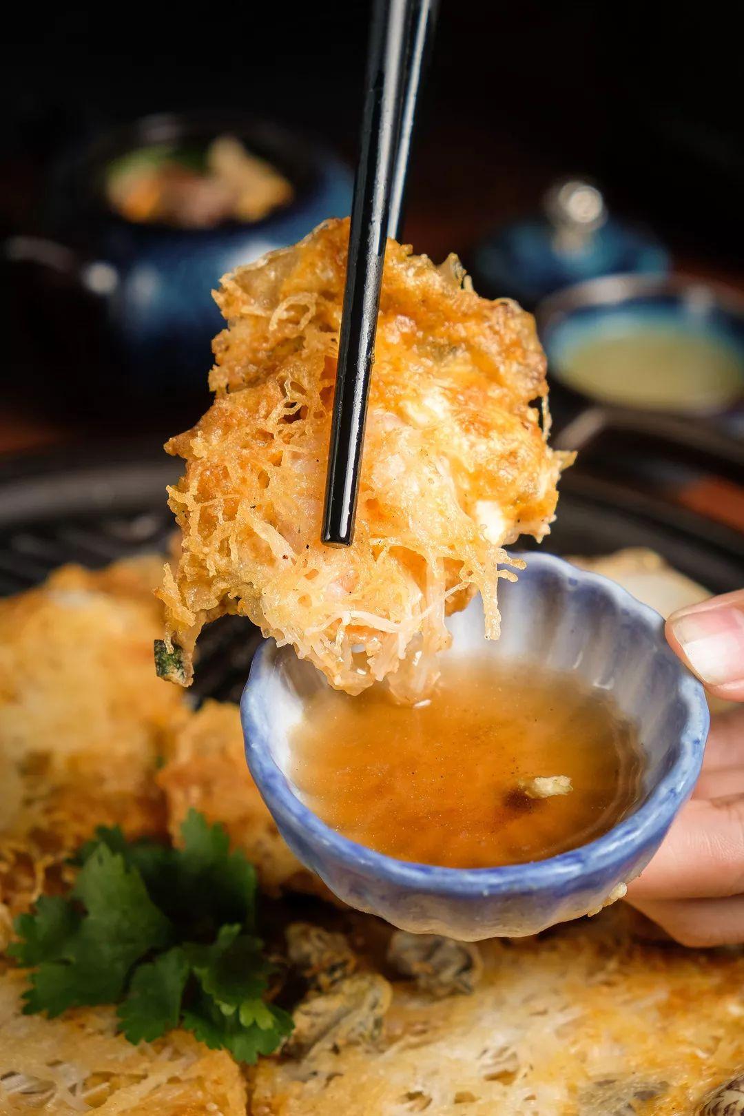 潮汕菜隐藏菜单,桂城千灯湖潮汕菜