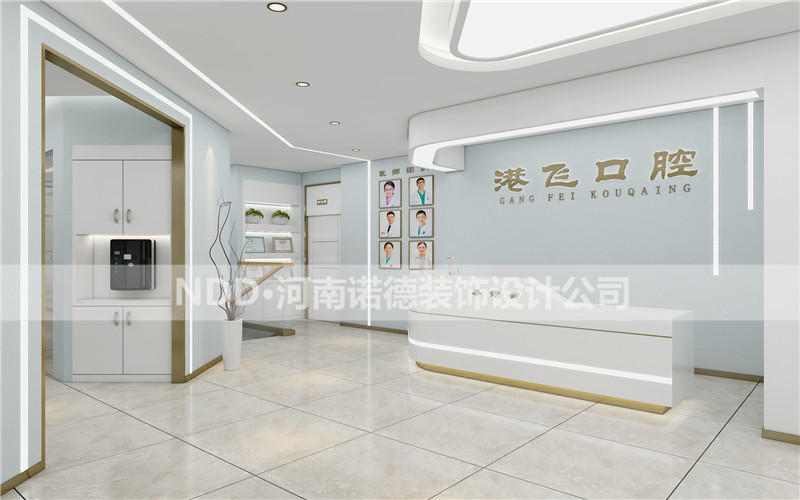 口腔诊所装修过程有哪些细节,杭州小型口腔诊所装修注意事项