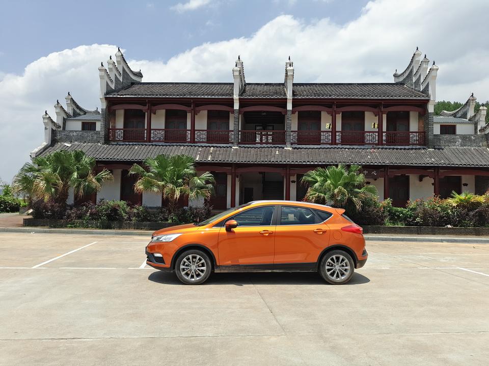 帝豪gs优惠多少,2019款帝豪gs还值多少钱