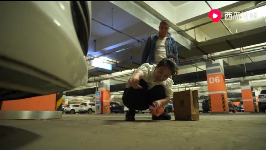 女性防身神器视频大全,女子防身武器合法便携