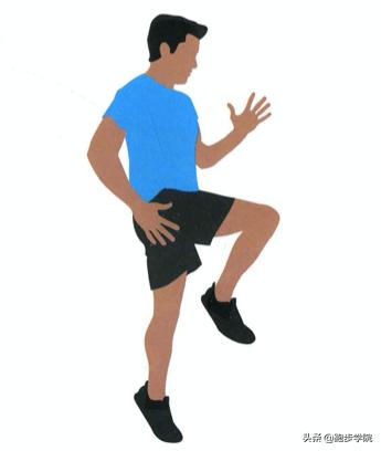 疫情期间不能出门跑步,在家做这个训练就够了