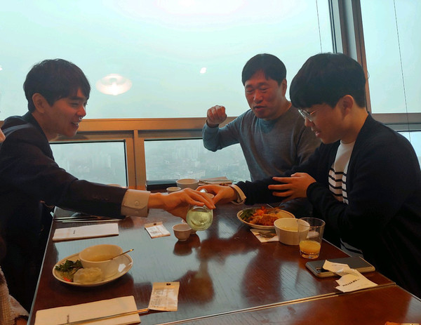 李昌镐李世石lg杯,第六届lg杯第二盘李世石