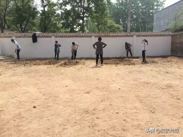 一位特岗教师在乡村的生活记录,一位特岗教师的真实生活