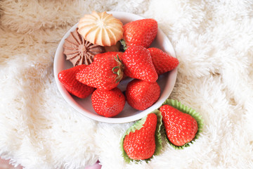 西点蛋糕好做吗,做成这样你就出师了