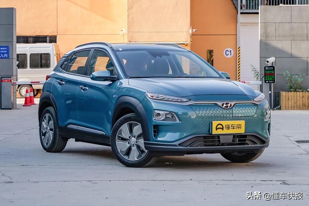 北京现代新能源电动汽车推荐,北京现代汽车纯电动车