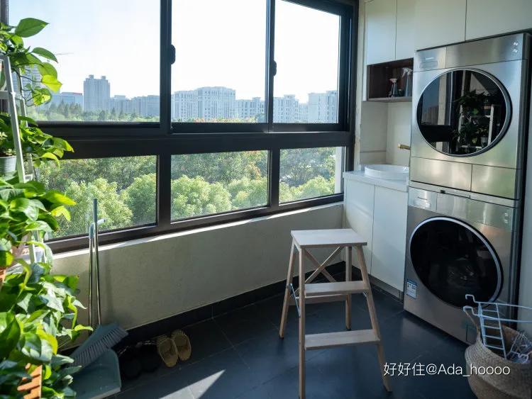 86精装房,精装修房子极简改造