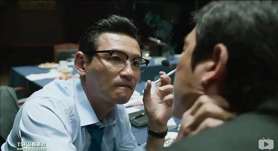 韩国黑帮电影的“*宗罪七**”，《新世界》是巅峰，《黄海》最残酷