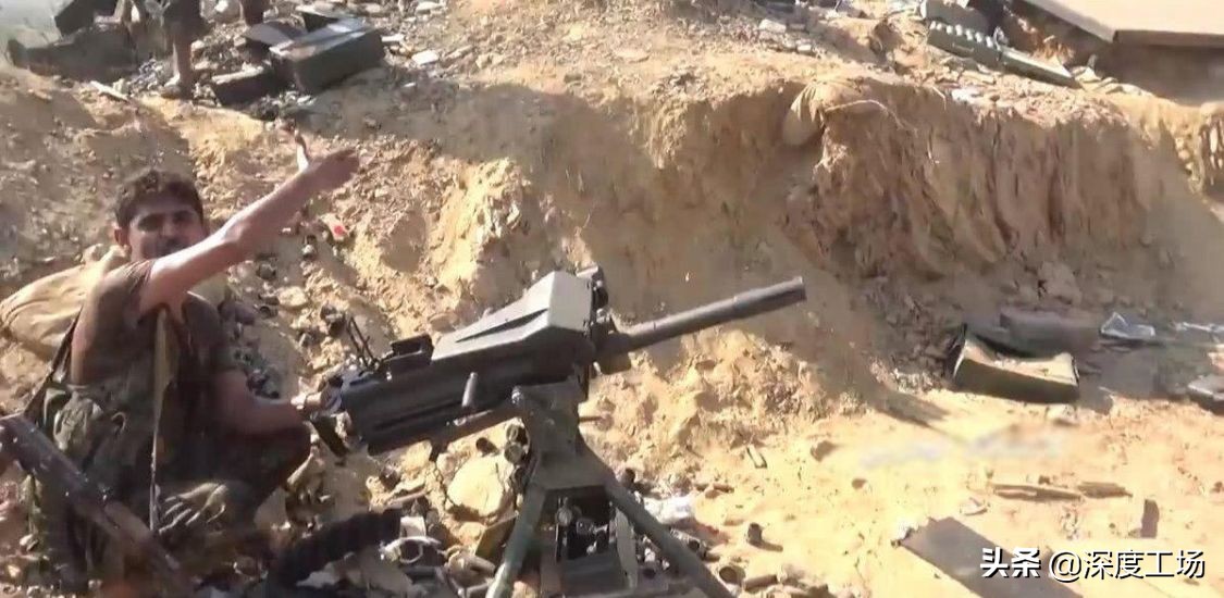 沙特用翼龙无人机对付胡塞武装,胡塞武装击落翼龙无人机最新消息