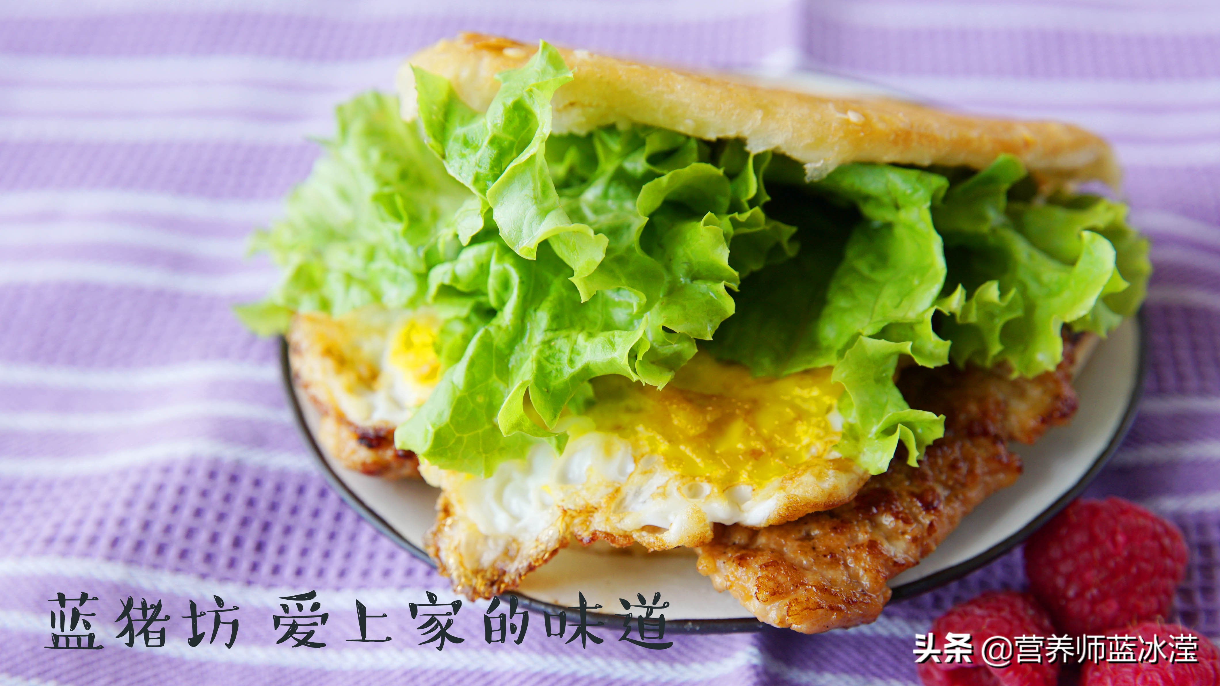 早餐什么时间段吃最好最营养,早餐吃什么更有营养价值