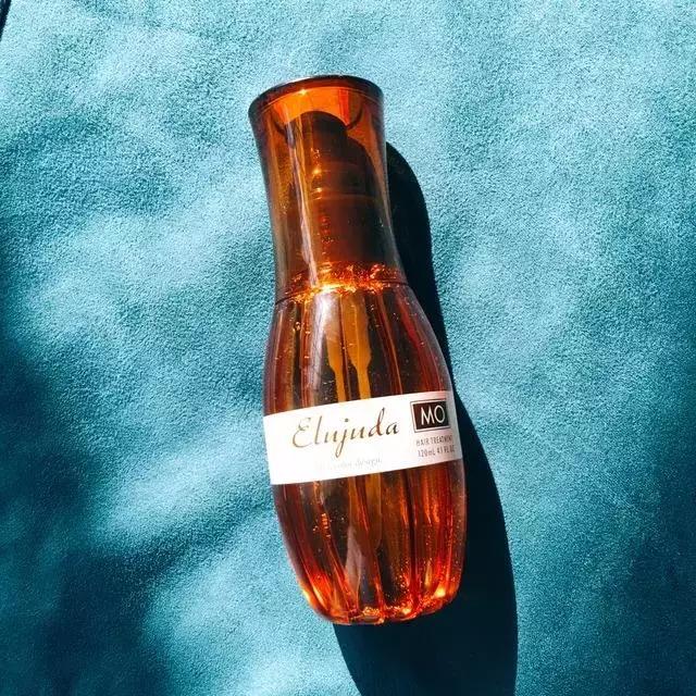 稻草头用什么护发精油,稻草发质的护发精油