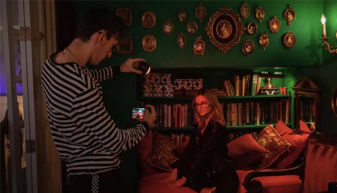 最新发布的科技产品,过去十年100款最酷科技产品