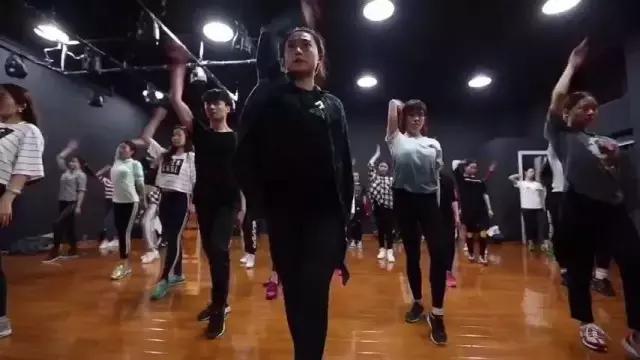 秒删！街舞人都不知道的内涵，仅3%的人知道全部，火速收藏