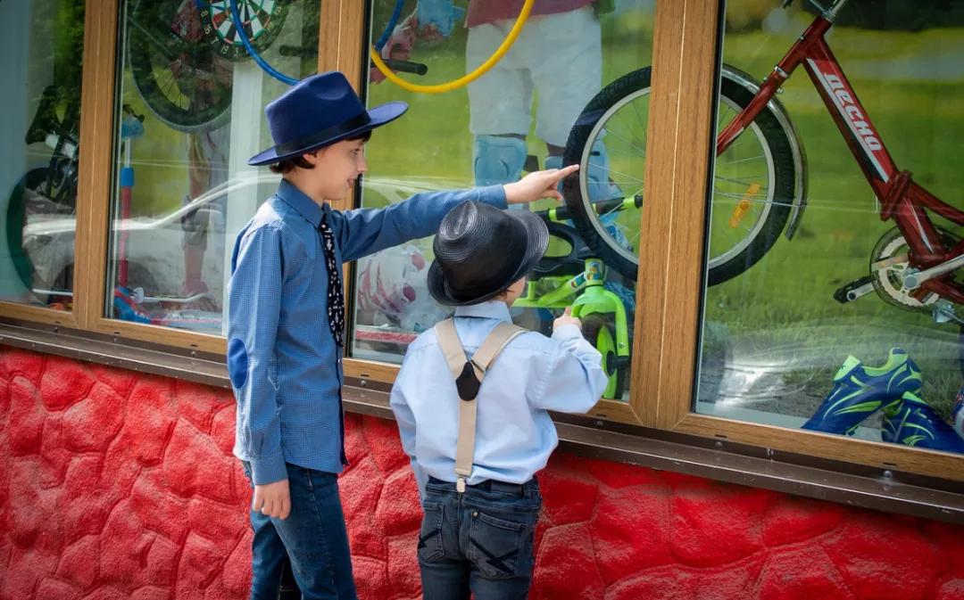 孩子看到东西就想买怎么办,孩子总想买东西该怎么引导