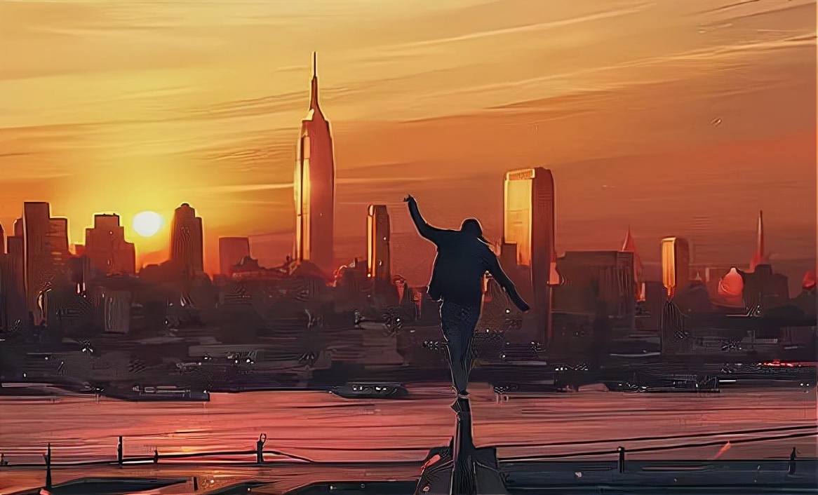 老实人嘴笨背熟四句话,老实人心太软