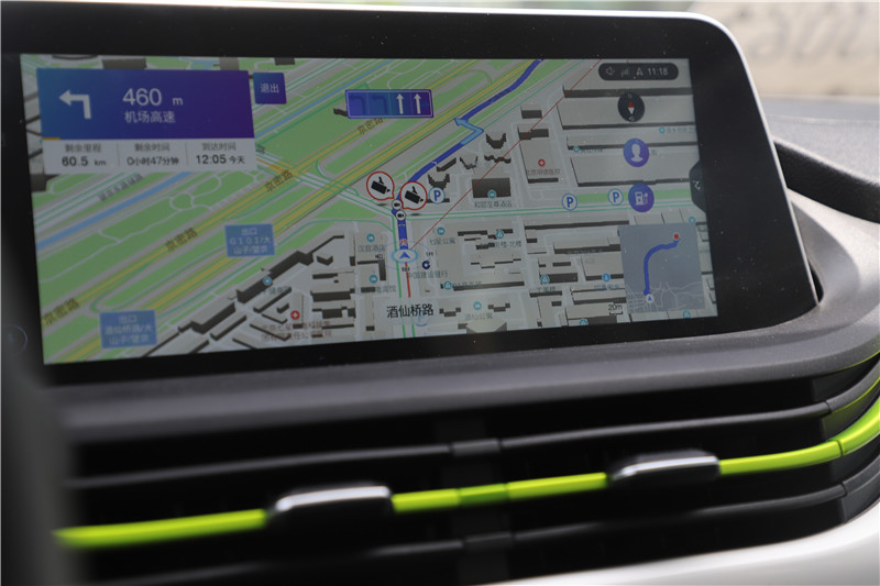 奔奔e-star多少钱值得买,长安奔奔e-star4.98万值得入手吗