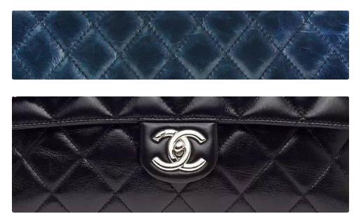 包神日记丨原来Chanel包包有那么多种皮质堪比爱马仕