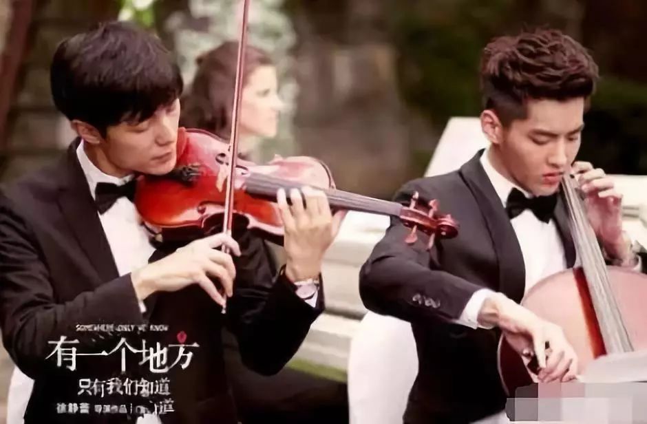 李易峰谈张超完整版,和李易峰一起出道的男孩