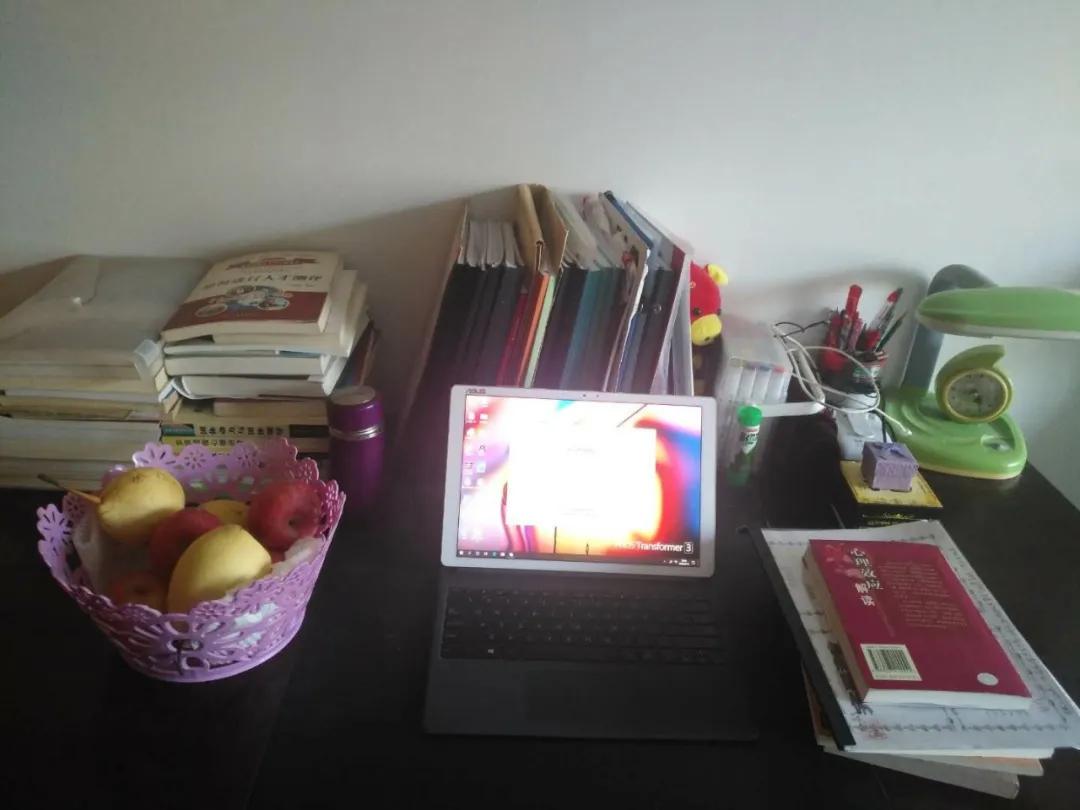 网课第一天的感受,网课初体验