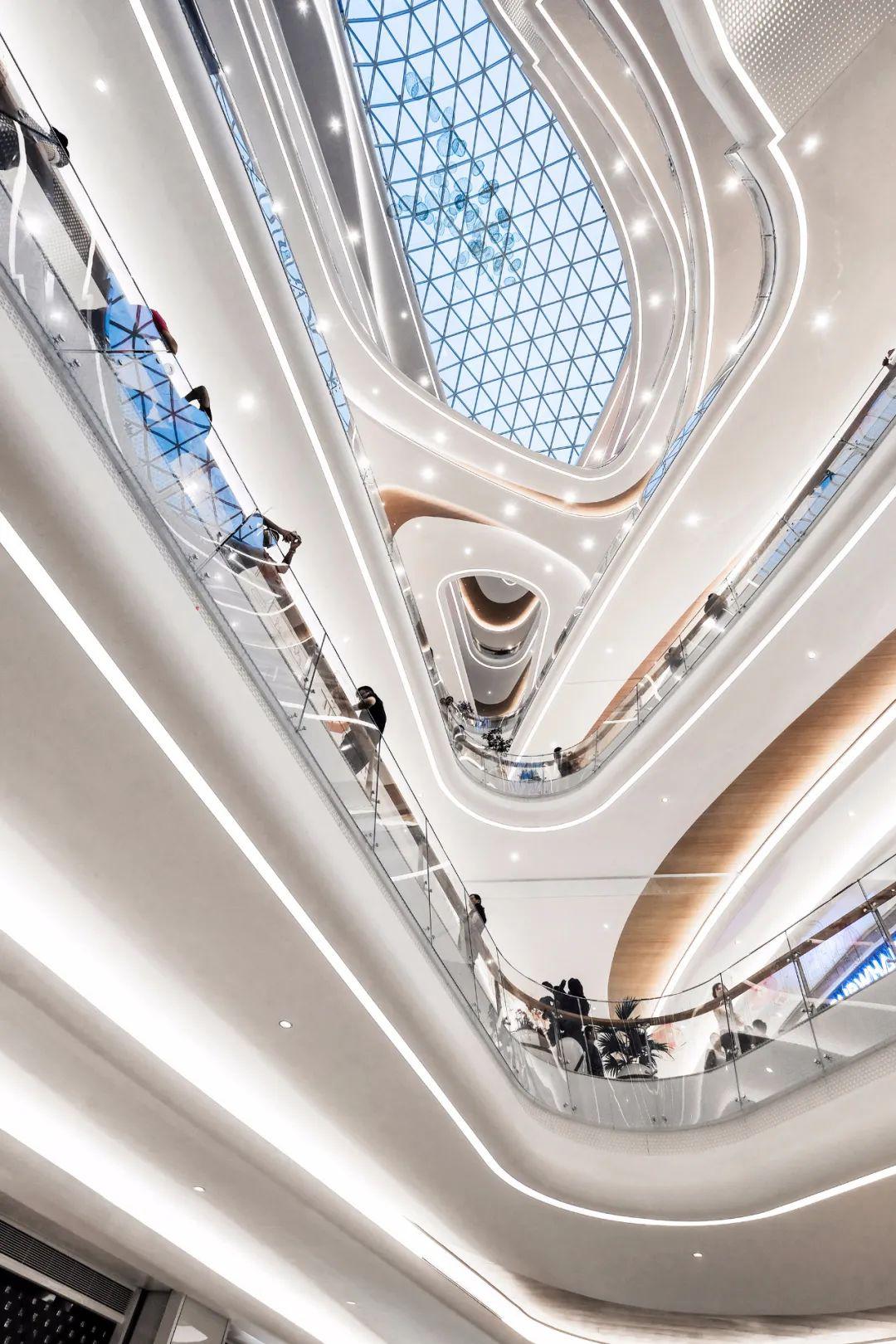 壹方城购物中心面积,壹方城购物广场