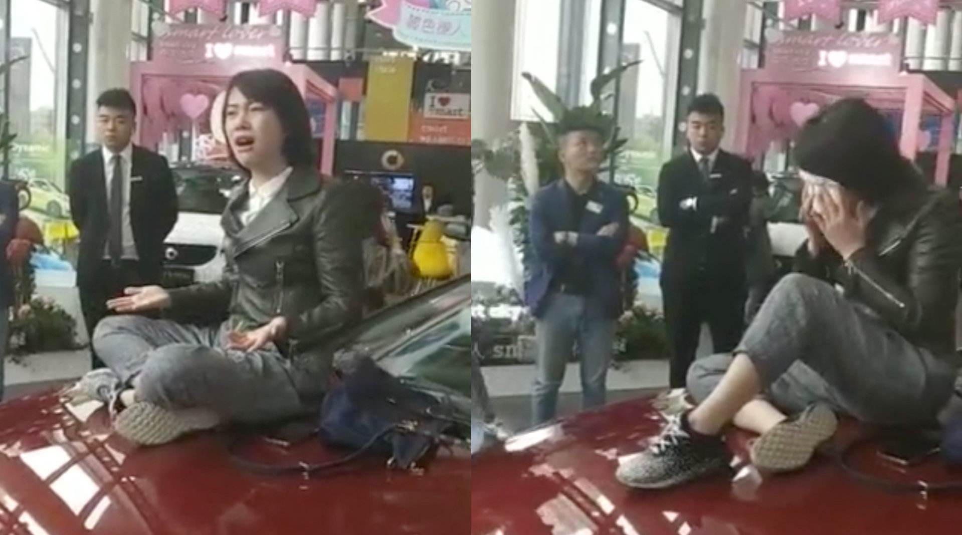 4S店经常收取的3项“乱收费”，*款贷**服务费上榜，附自行上牌流程