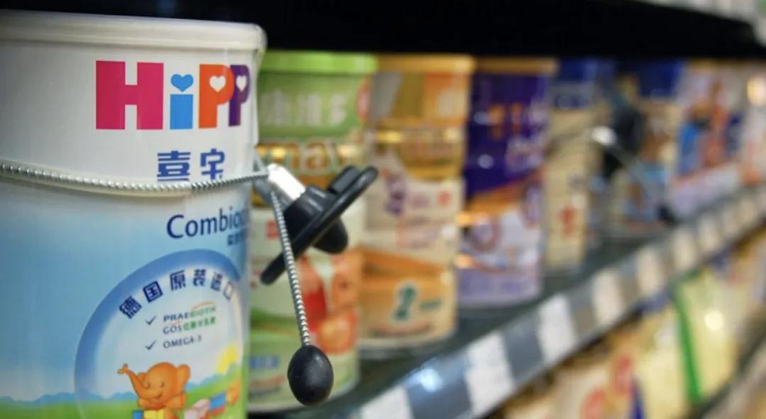 喜宝双益奶粉出事了吗,喜宝奶粉要召回吗