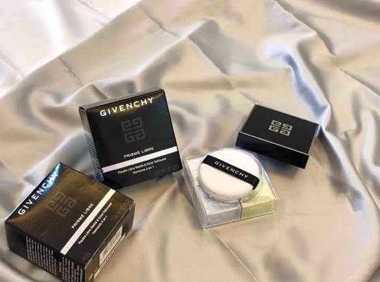 定妆的产品种类有哪些,定妆产品的区别和选择