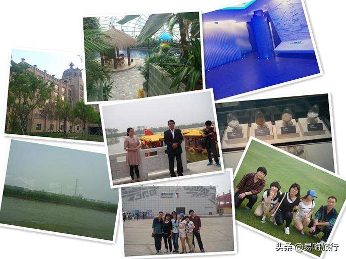 天津周边踏春好地方,天津一日游踏春路线