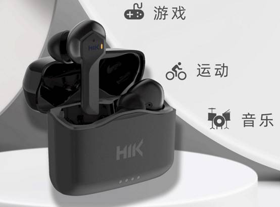 打穿越火线手游无延迟的蓝牙耳机,蓝牙耳机游戏无延迟耳机推荐200内