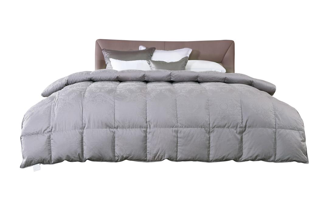 秋天盖什么被子大有讲究,秋季盖什么被子合适